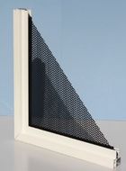 security mesh for windows