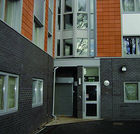 commercial aluminium windows and doors