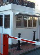 Horizontal sliding windows