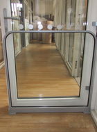 Automatic Door Barriers image #1