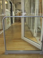 Automatic Door Barriers image #2