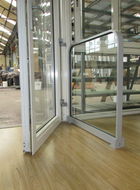 Automatic Door Barriers image #5