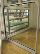 Automatic Door Barriers image #6