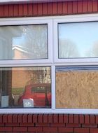 Hammerglass Double Glazed Units