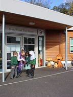 Penn Wood Primary School