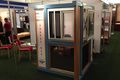 ATB Systems Unveil new windows at Design in Mental Health Exhibition