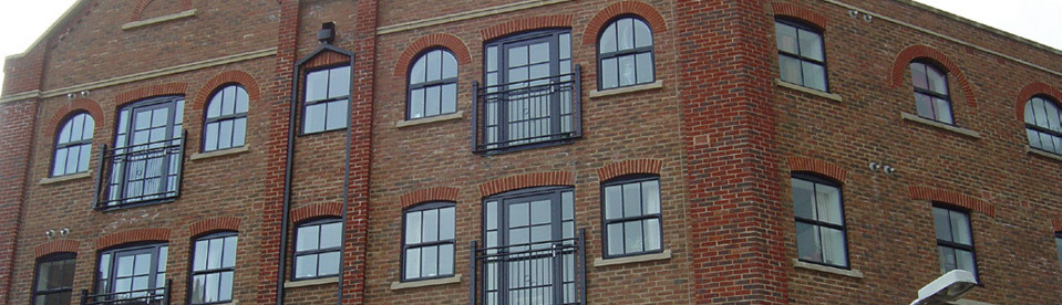 heritage windows