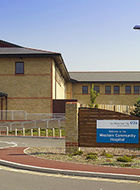 Southampton Community Hospital 