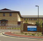 Southampton Community Hospital 